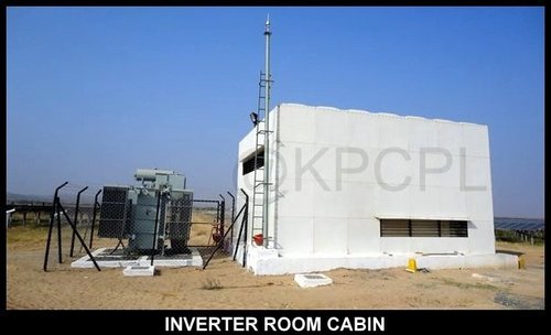 Inverter  Room Cabin