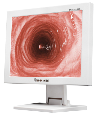 15" SURGICAL DISPLAY MHSD-1510