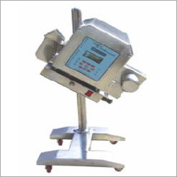 Pharmaceutical Tablet Metal Detector Waterproof: No