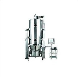 Pharmaceutical Fluid Bed Processor Capacity: As Per Requiremnet Kg/Hr
