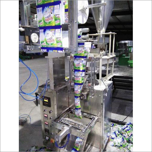 Dalia Packaging Machines