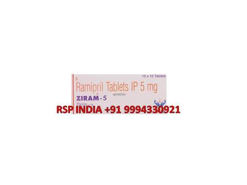 Ziram 5Mg Tablet General Drugs