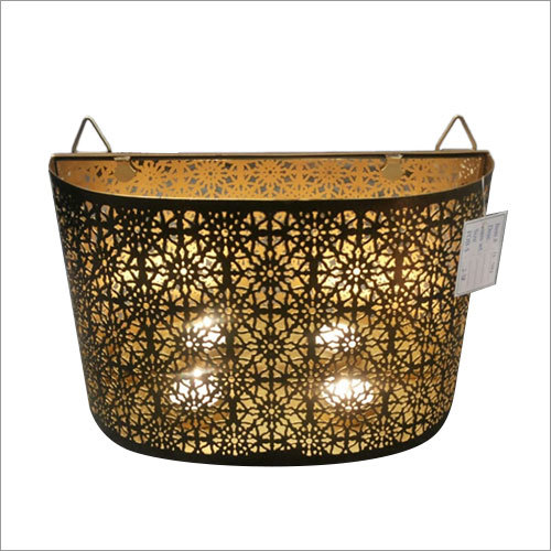 Handcrafted Lampshade By T W HANDICRAFTS
