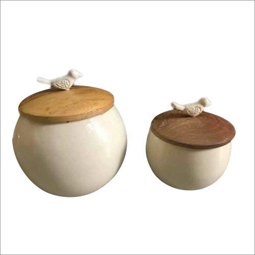 Ceramic Pot