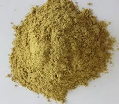 Herbal Product Baheda Extract