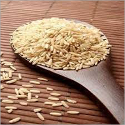 Organic Brown Rice