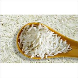 Long Grain Basmati Rice
