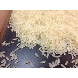 Parboiled Rice