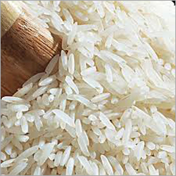 White Sella Basmati Rice
