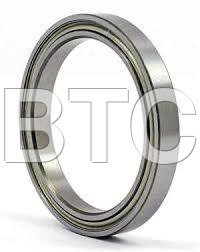 Hch 6900 Zz Ball Bearing Bore Size: 10