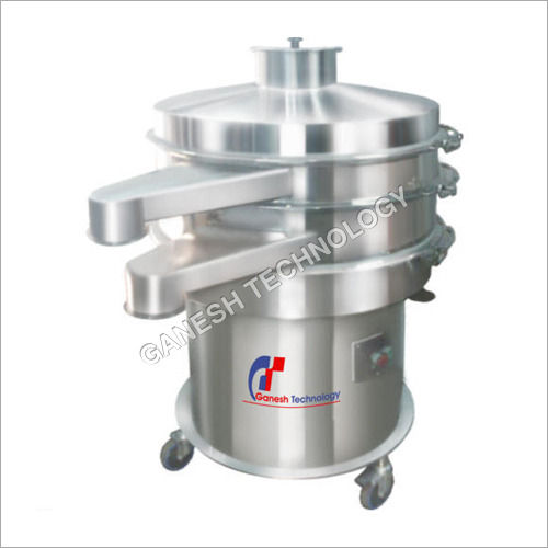 Vibro Sifter