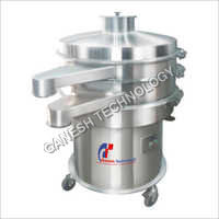 Ultrasonic Vibro Sifter