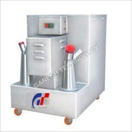 150 CFM Dust Extractor Machine