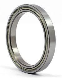 Hch 6901 Zz Ball Bearing Deep Groove