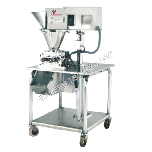 Roller Compactor