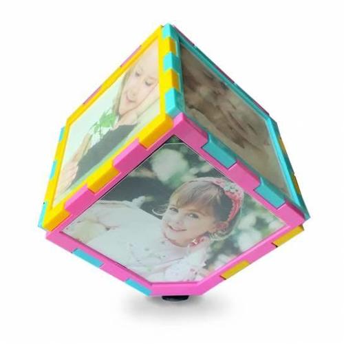 PHOTO CUBE PHOTO CUBE