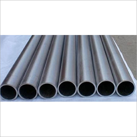 Alloy 20 Pipes - Tubes