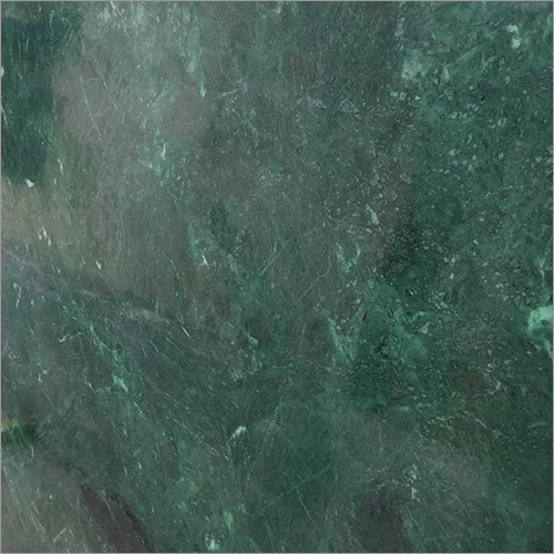 Green Marble - 6ft x 10ft Slabs, Polished Finish | Non-Porous, Stain-Free, Suitable for Walls, Floors, and Kitchen Tops