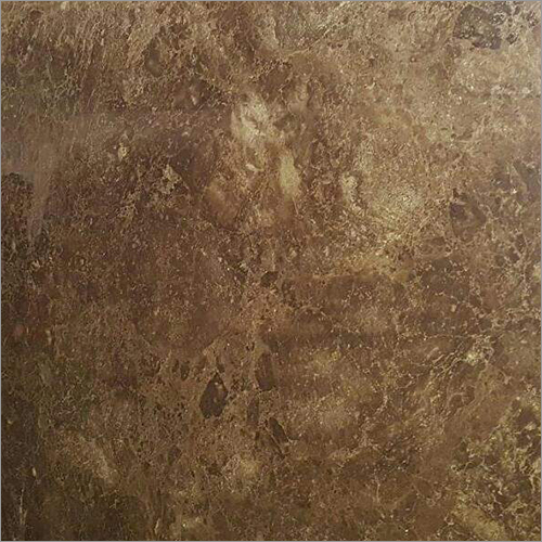 Italian Marble - Dark Emperador Slabs 18 Square Feet | Polished Finish, Brown Color, No Water Absorption, Ideal for Countertops, Flooring, and Walls