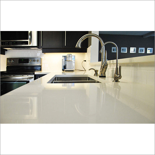 Corian Kitchen Top