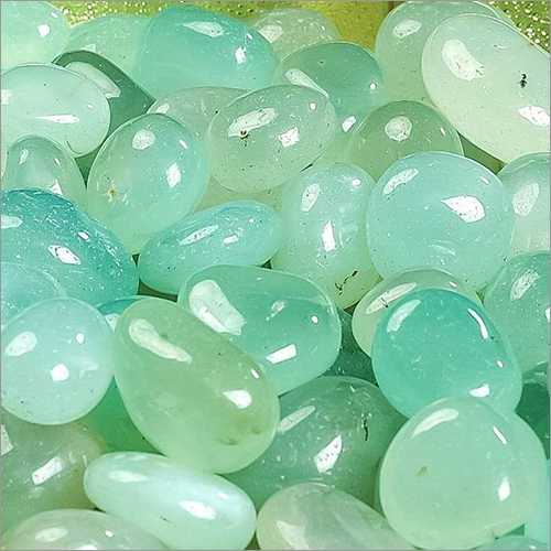 Aqua Pebbles