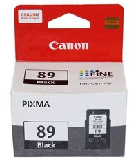 Canon Ink Cartridge - 89 (B)