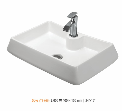 Table Top Basins