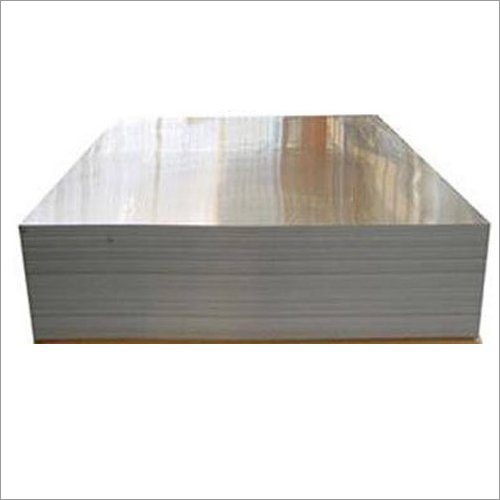 Cr Metal Sheets Thickness: All Millimeter (Mm)