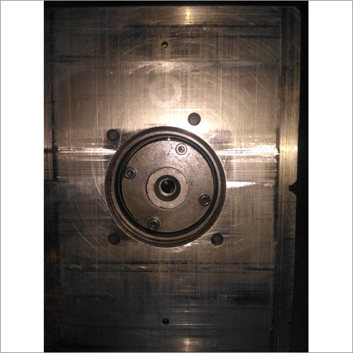 CNC Turning Machine Jigs