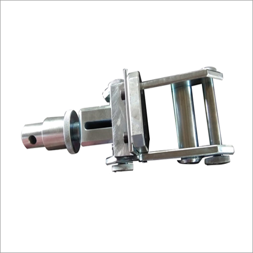 material strength fixture