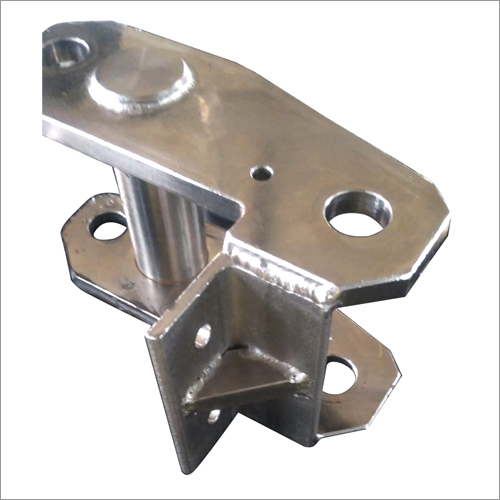 Aluminium Jigs