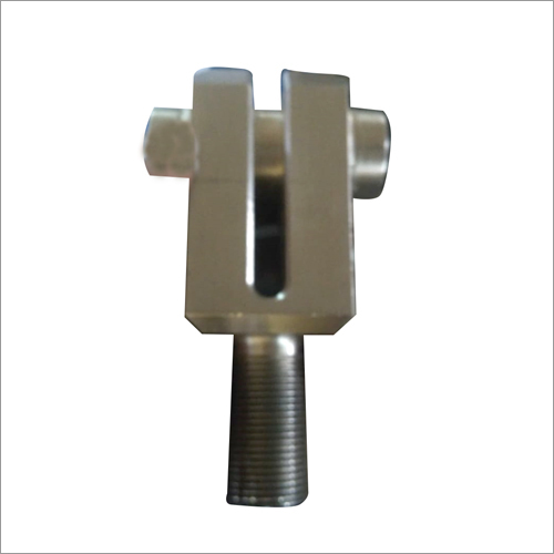 Spark Erosion Drilling Parts