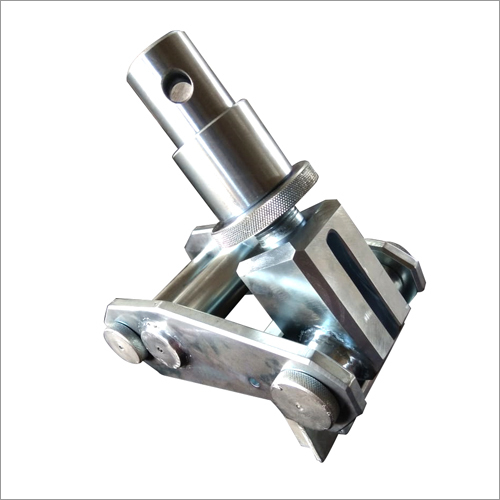 Drilling Machine Parts