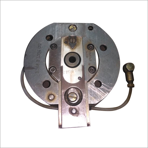 Turning Milling Machine Fixture