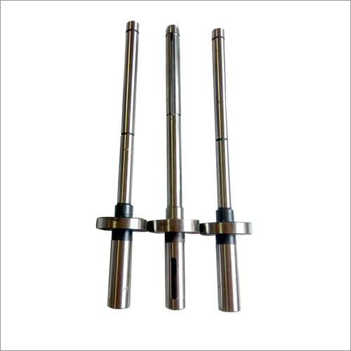 Vertical Honing Tool