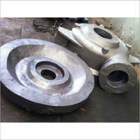 Pump Casting