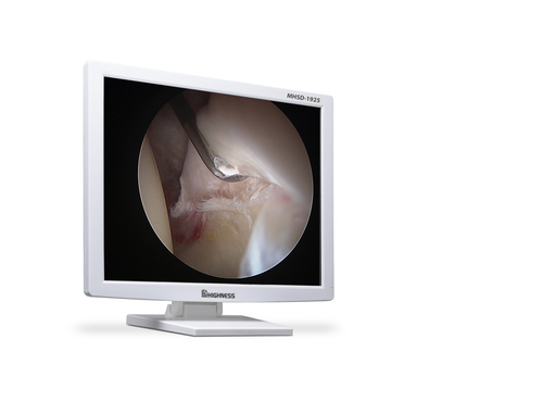 19"SURGICAL DISPLAY MHSD-1915