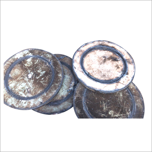 Flanges Cutting Work