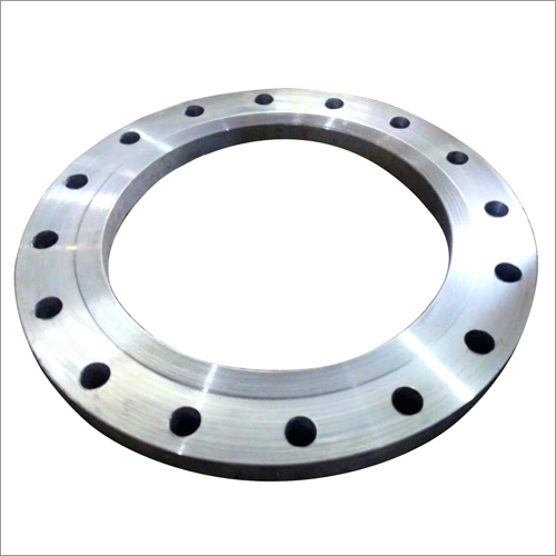 MS Flanges