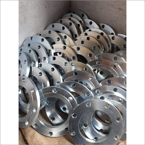 Industrial Flanges Industrial Flanges