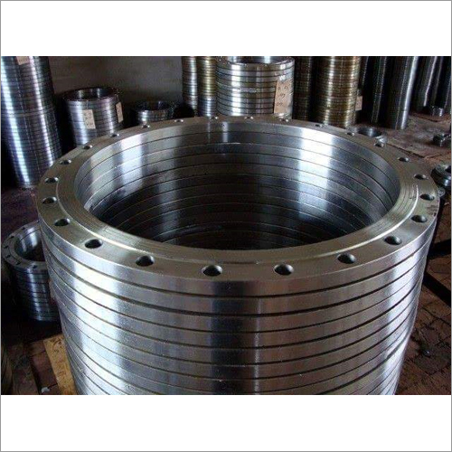 Cast Flanges Cast Flanges