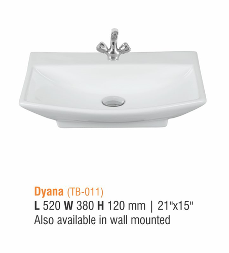 White Dyana