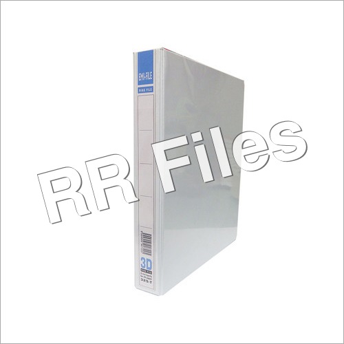 PVC Document File Folder