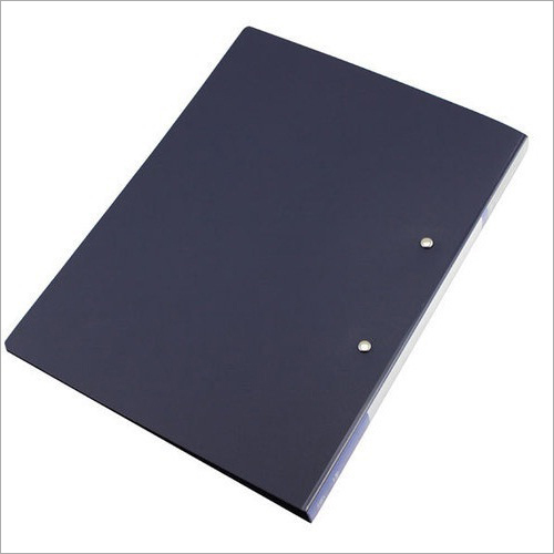 Good Look Plastic File Holder