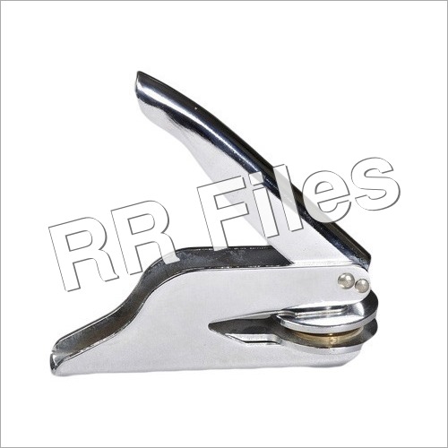 Good Look Common Seal Stamp