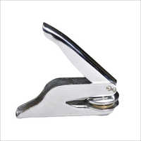 Good  Look Common Seal Stamp