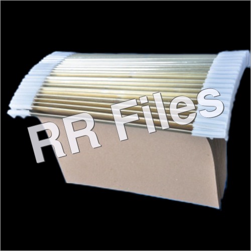 Good Look 100Nos Filing Cabinet Folder