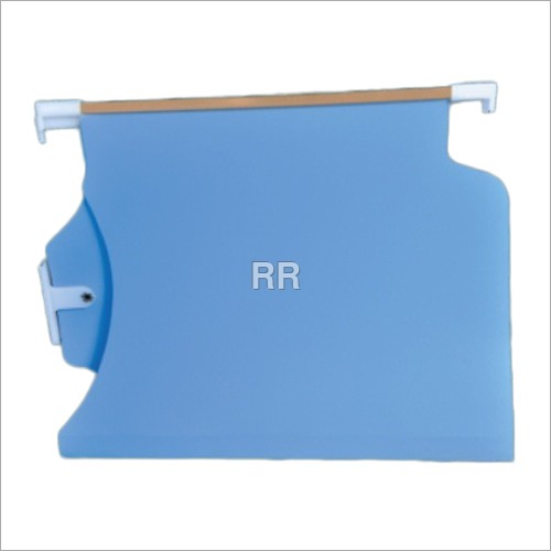 Good Look Plastic Cupboard File