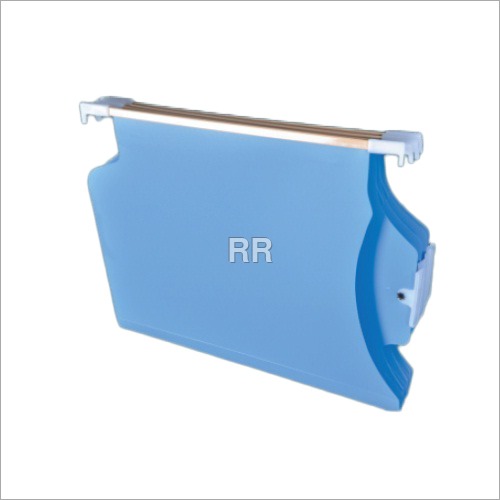 Good Look Plastic Lateral Cupboard Files
