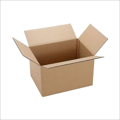 Cardboard Packing Box